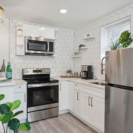 Luxurious 2Bd, Fireplace, Family Friendly, Central Lejlighed Philadelphia Eksteriør billede