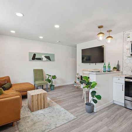 Luxurious 2Bd, Fireplace, Family Friendly, Central Lejlighed Philadelphia Eksteriør billede