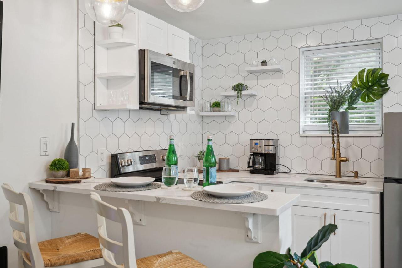 Luxurious 2Bd, Fireplace, Family Friendly, Central Lejlighed Philadelphia Eksteriør billede