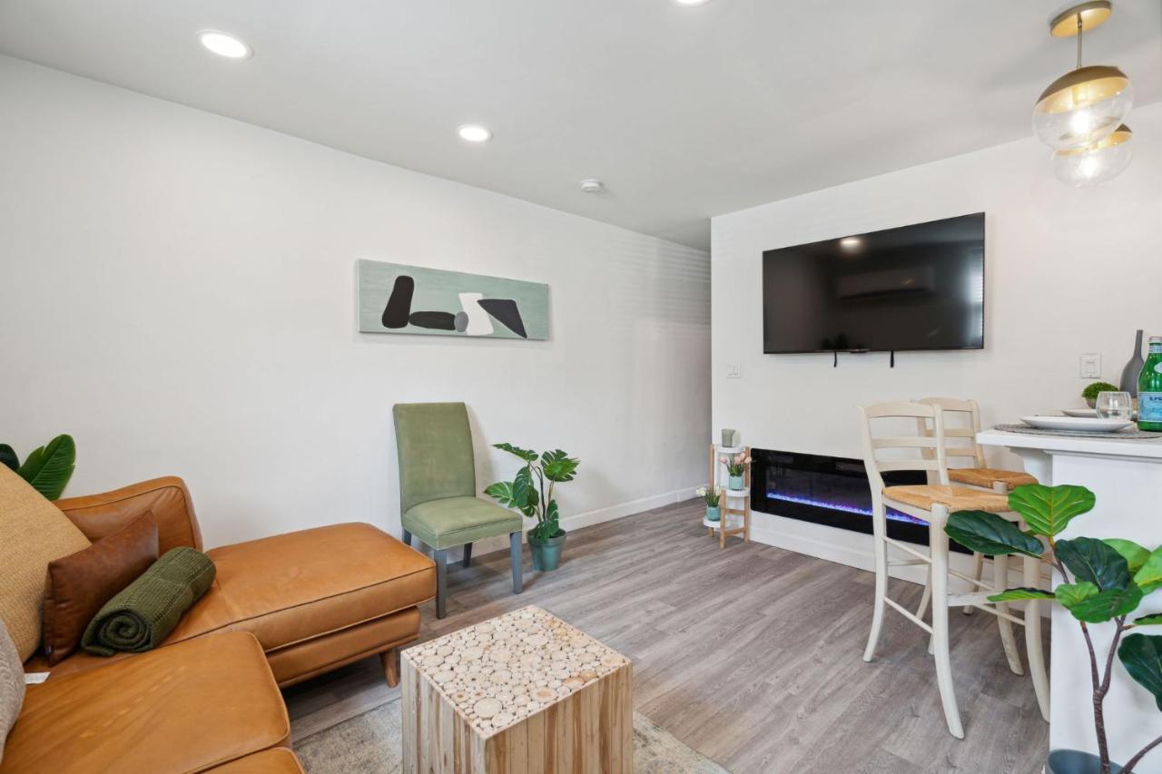 Luxurious 2Bd, Fireplace, Family Friendly, Central Lejlighed Philadelphia Eksteriør billede