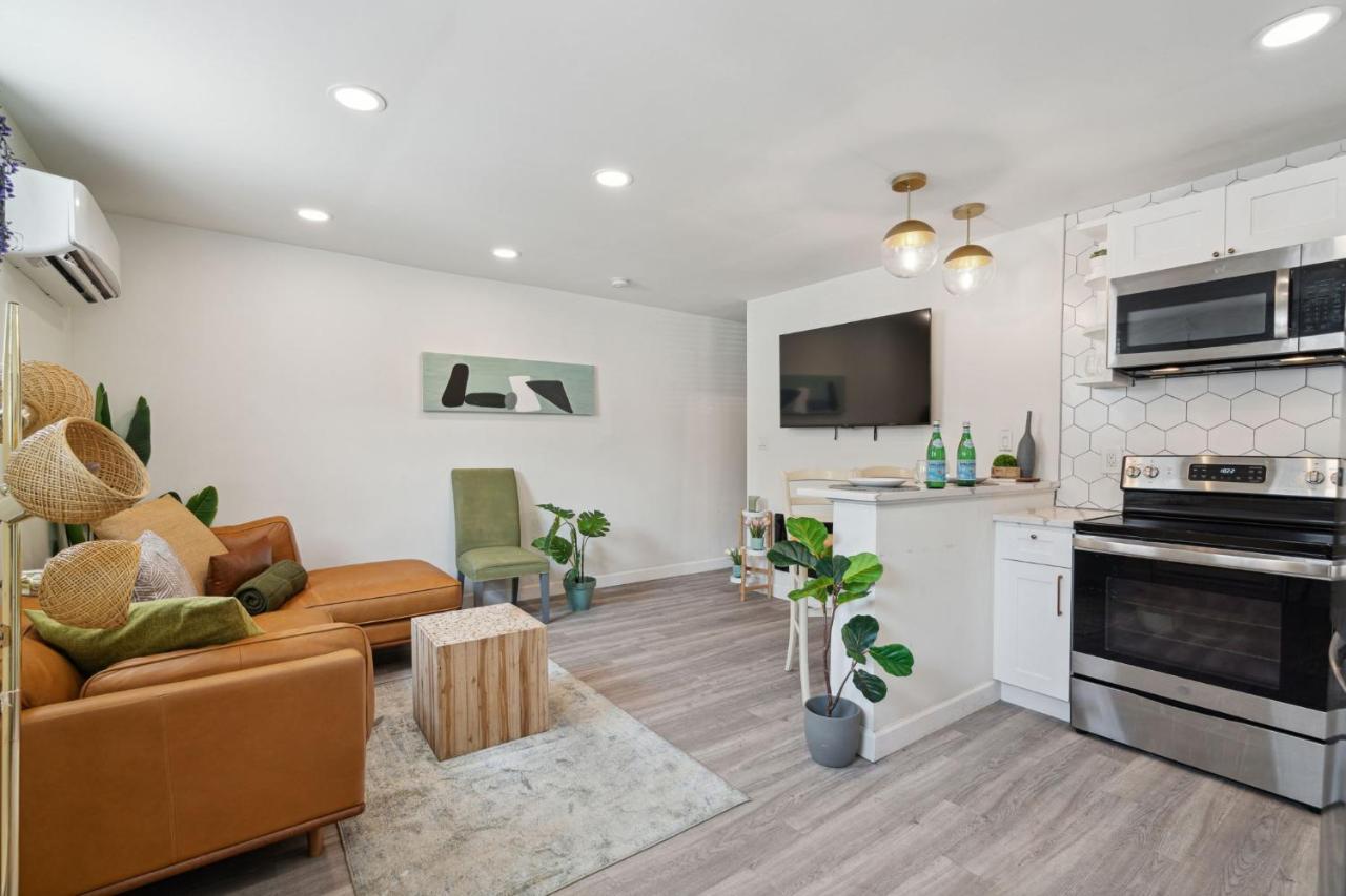 Luxurious 2Bd, Fireplace, Family Friendly, Central Lejlighed Philadelphia Eksteriør billede