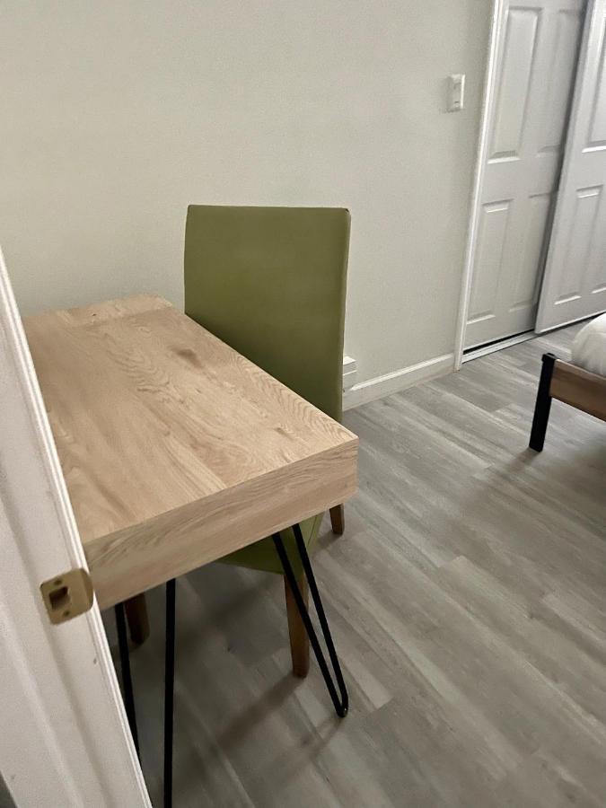 Luxurious 2Bd, Fireplace, Family Friendly, Central Lejlighed Philadelphia Eksteriør billede
