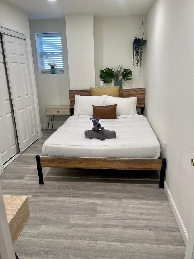 Luxurious 2Bd, Fireplace, Family Friendly, Central Lejlighed Philadelphia Eksteriør billede