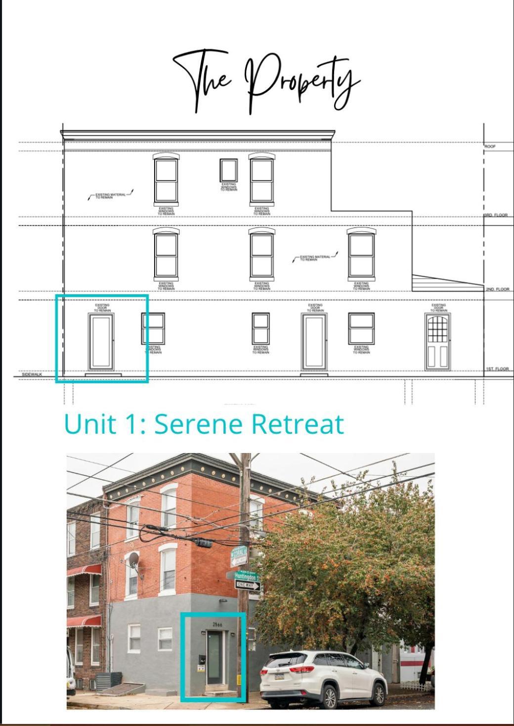 Luxurious 2Bd, Fireplace, Family Friendly, Central Lejlighed Philadelphia Eksteriør billede